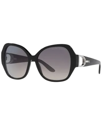 Ralph Lauren Women's Sunglasses, RL8202B 57