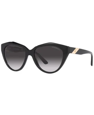 Emporio Armani Women's Sunglasses, EA4178 54