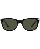 Persol Men's Sunglasses, PO3291S 57