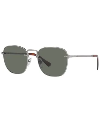 Persol Men's Polarized Sunglasses, PO2490S 54