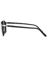 Persol Unisex Polarized Sunglasses, PO3292S 50