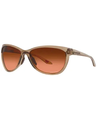 Oakley Women's Sunglasses, OO9222 Pasque 60