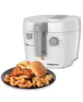 Presto CoolDaddy Deep Fryer