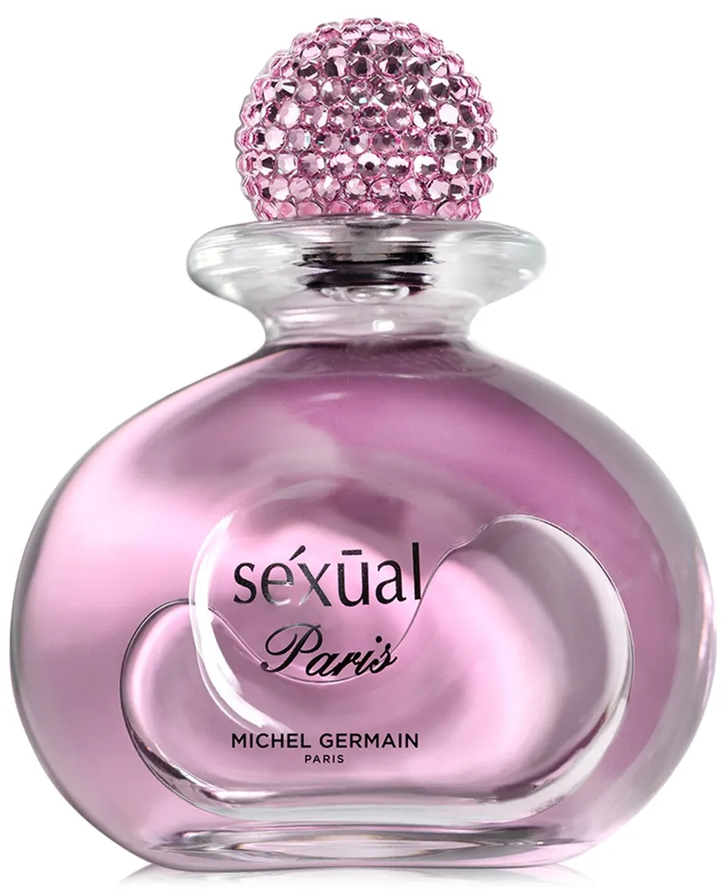 Michel Germain sexual paris Eau de Parfum