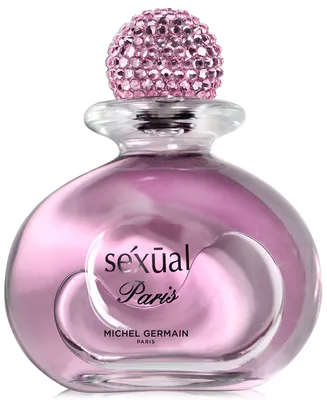 Michel Germain Sexual Paris Eau de Parfum, 4.2 oz