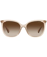 Ralph by Ralph Lauren Women's Sunglasses