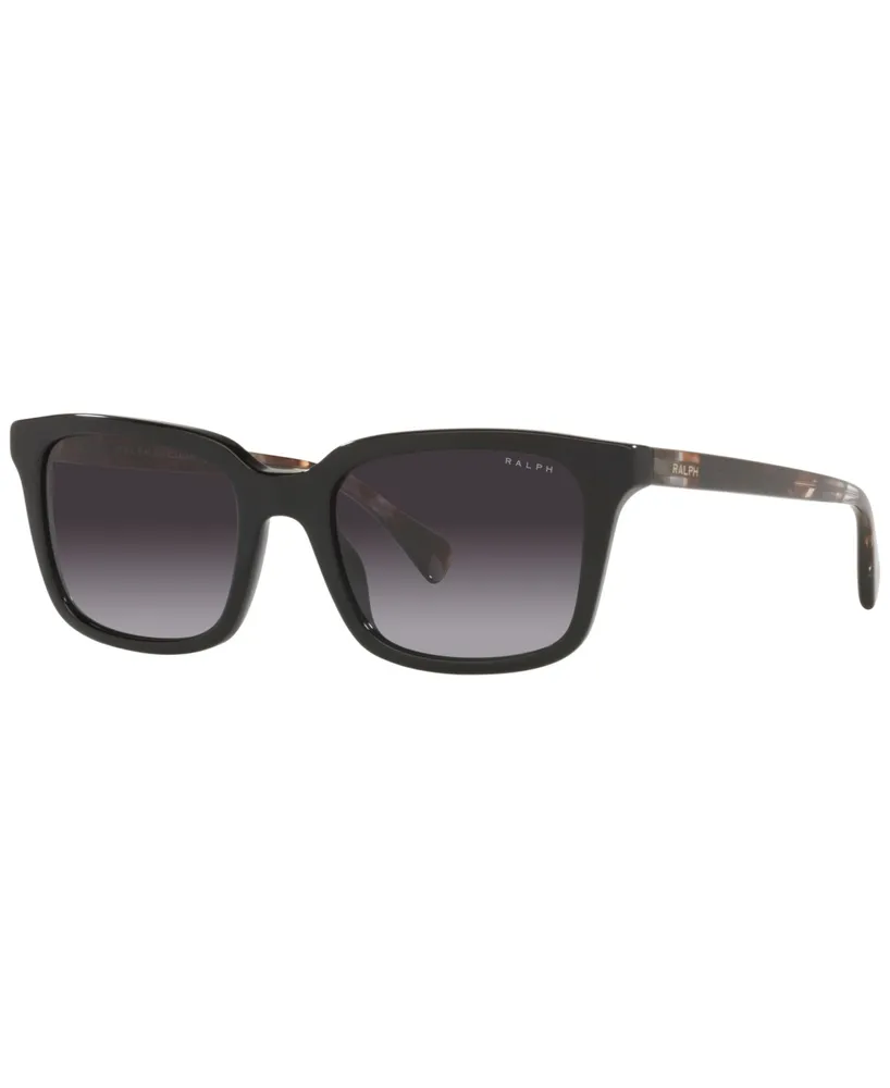 Ralph by Ralph Lauren Ralph Polarized Sunglasses, RA4004 59 - Macy's