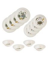 Botanic Garden Harmony 12 Pc. Dinnerware Set, Service for 4