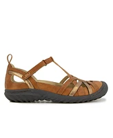 Jbu Women's Dove Flats