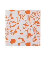 Blooms Napkins, Set of 4