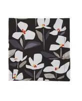 Petals Napkins, Set of 4