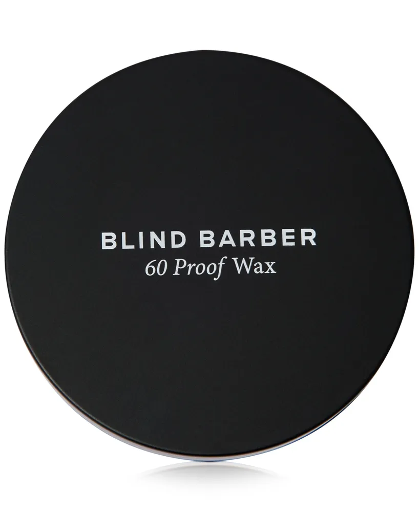 Blind Barber 60 Proof Wax, 2.5