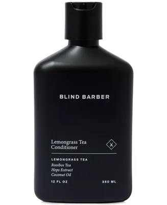 Blind Barber Lemongrass Tea Conditioner, 12