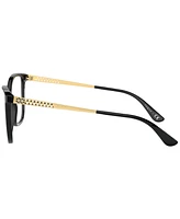 Vogue VO5334 Women's Butterfly Eyeglasses