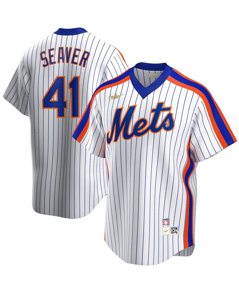 Tom Seaver New York Mets Jersey