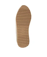 Baretraps Women's Pringer Slip On Sneakers