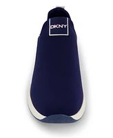 Dkny Little Girls Slip On Sneakers