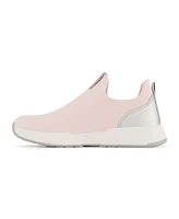 Dkny Big Girls Slip On Sneakers