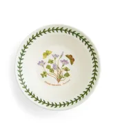 Portmeirion Botanic Garden 4 Piece Place Setting Set