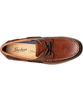 Florsheim Men's Atlantic Moccasin Toe Boat Shoes
