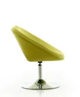 Perch Adjustable Chair