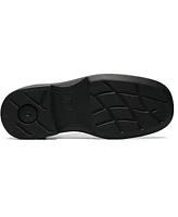 Florsheim Big Boys Billings Jr. Moc Toe Oxford Shoes