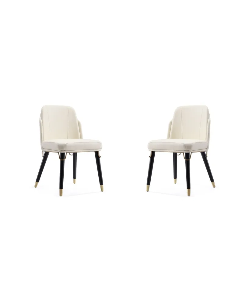 Estelle Dining Chair, Set of 2