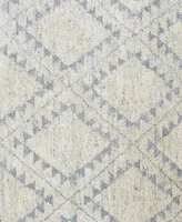 Feizy Abytha R6458 2'6" x 8' Runner Area Rug