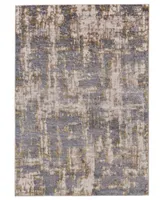 Feizy Waldor R3969 5' x 8' Area Rug