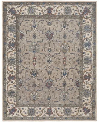 Feizy Rylan R8640 8' x 10' Area Rug