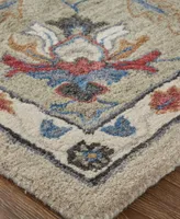 Feizy Rylan R8642 8' x 10' Area Rug