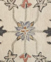 Feizy Rylan R8641 8' x 10' Area Rug