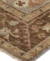 Feizy Carrington R6506 2' x 3' Area Rug