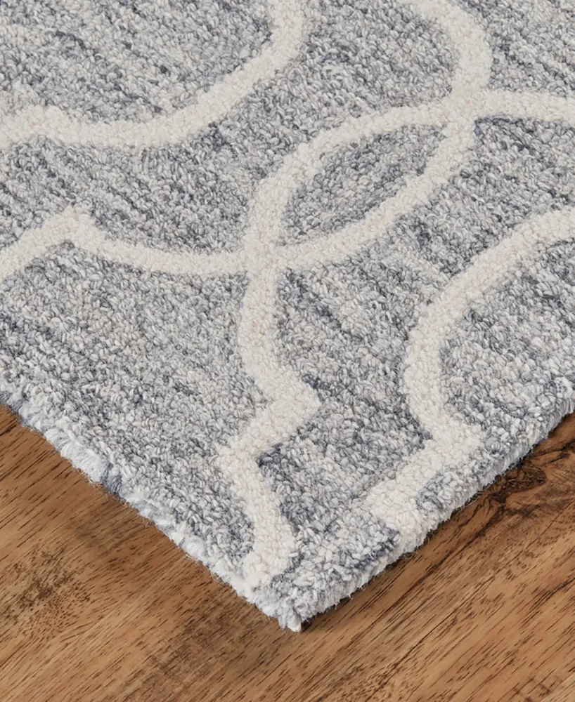 Feizy Belfort R8775 2' x 3' Area Rug