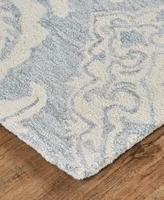 Feizy Belfort R8776 2' x 3' Area Rug