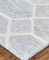 Feizy Belfort R8777 2' x 3' Area Rug