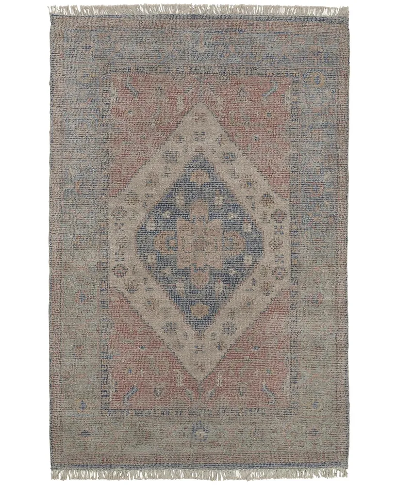 Feizy Caldwell R8127 5' x 7'6" Area Rug