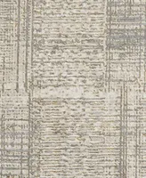 Feizy Aura R3736 6'7" x 9'6" Area Rug