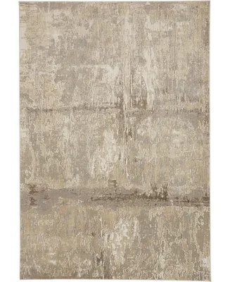 Feizy Parker R3701 7'9" x 10' Area Rug