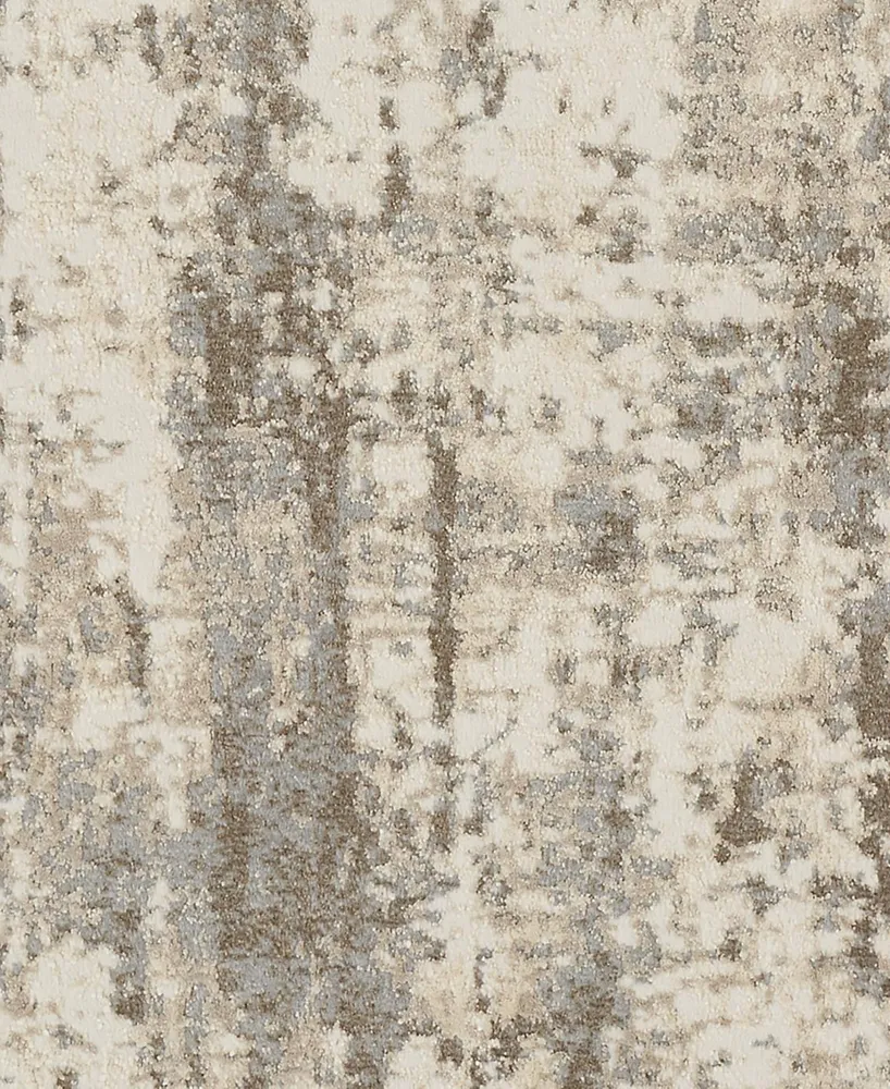 Feizy Parker R3719 7'9" x 10' Area Rug