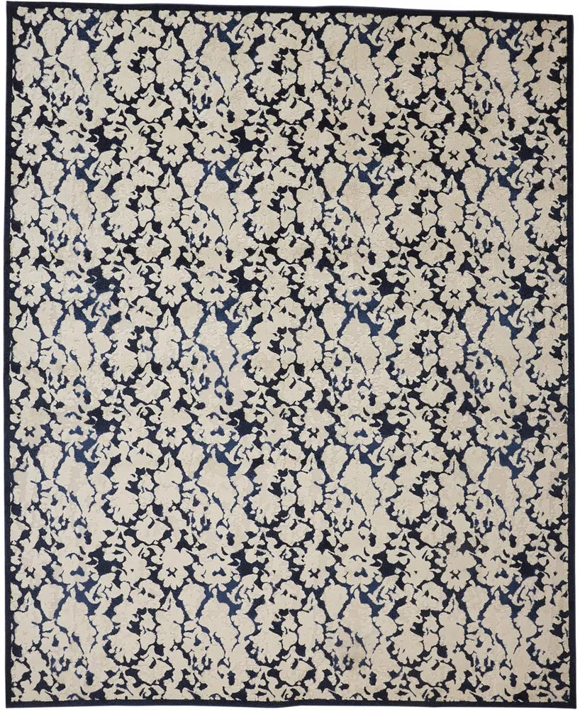 Feizy Remmy R3515 5' x 8' Area Rug