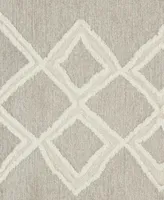 Feizy Anica R8009 5' x 8' Area Rug