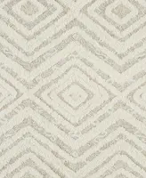 Feizy Anica R8010 4' x 6' Area Rug