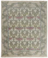 Feizy Beall R6714 5'6" x 8'6" Area Rug