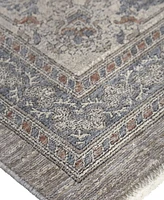 Feizy Marquette R3761 2'8" x 8' Runner Area Rug