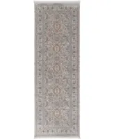 Feizy Marquette R3761 2'8" x 12' Runner Area Rug