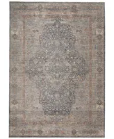 Feizy Marquette R3778 7'10" x 9'10" Area Rug