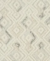 Feizy Anica R8004 2' x 3' Area Rug