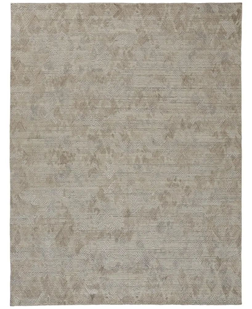 Feizy Elias R6718 2' x 3' Area Rug