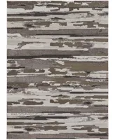 Feizy Vancouver R39FE 4' x 6' Area Rug